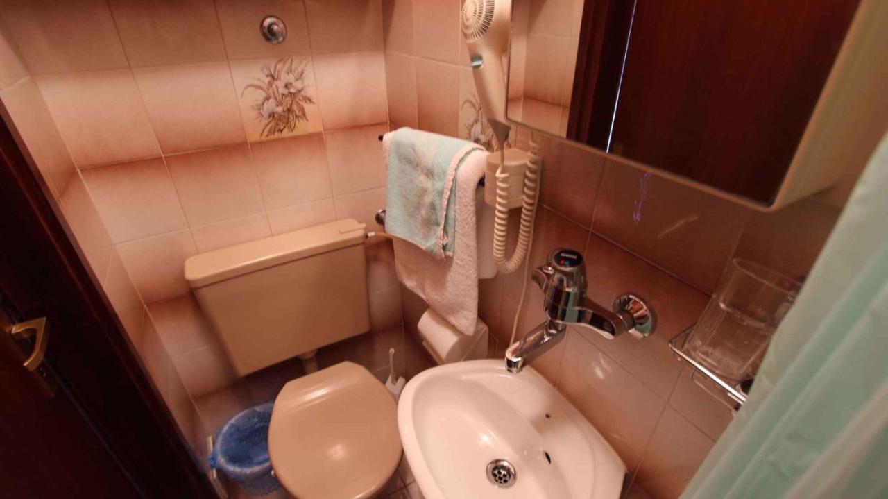 Studio In Vantacici/Insel Krk 14419 Bagian luar foto