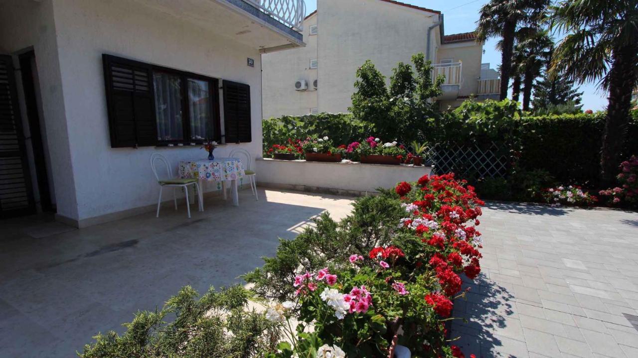 Studio In Vantacici/Insel Krk 14419 Bagian luar foto