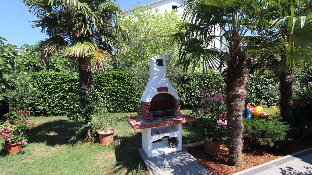 Studio In Vantacici/Insel Krk 14419 Bagian luar foto