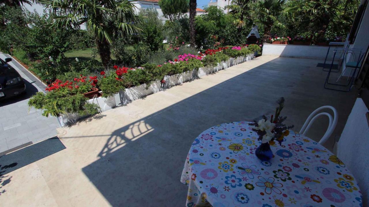 Studio In Vantacici/Insel Krk 14419 Bagian luar foto