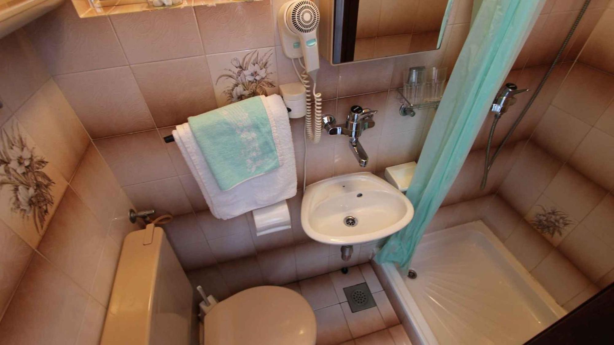 Studio In Vantacici/Insel Krk 14419 Bagian luar foto