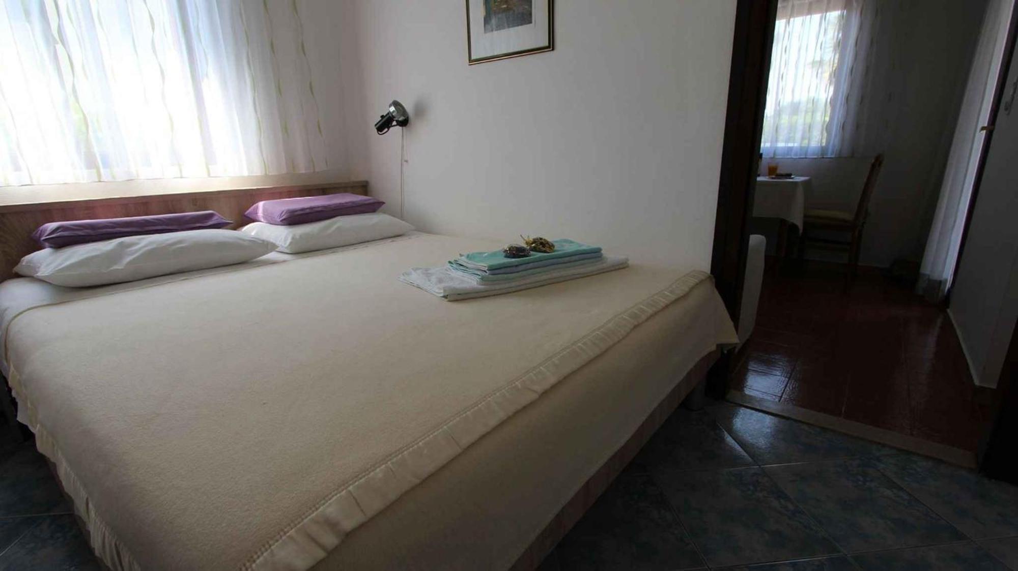 Studio In Vantacici/Insel Krk 14419 Bagian luar foto