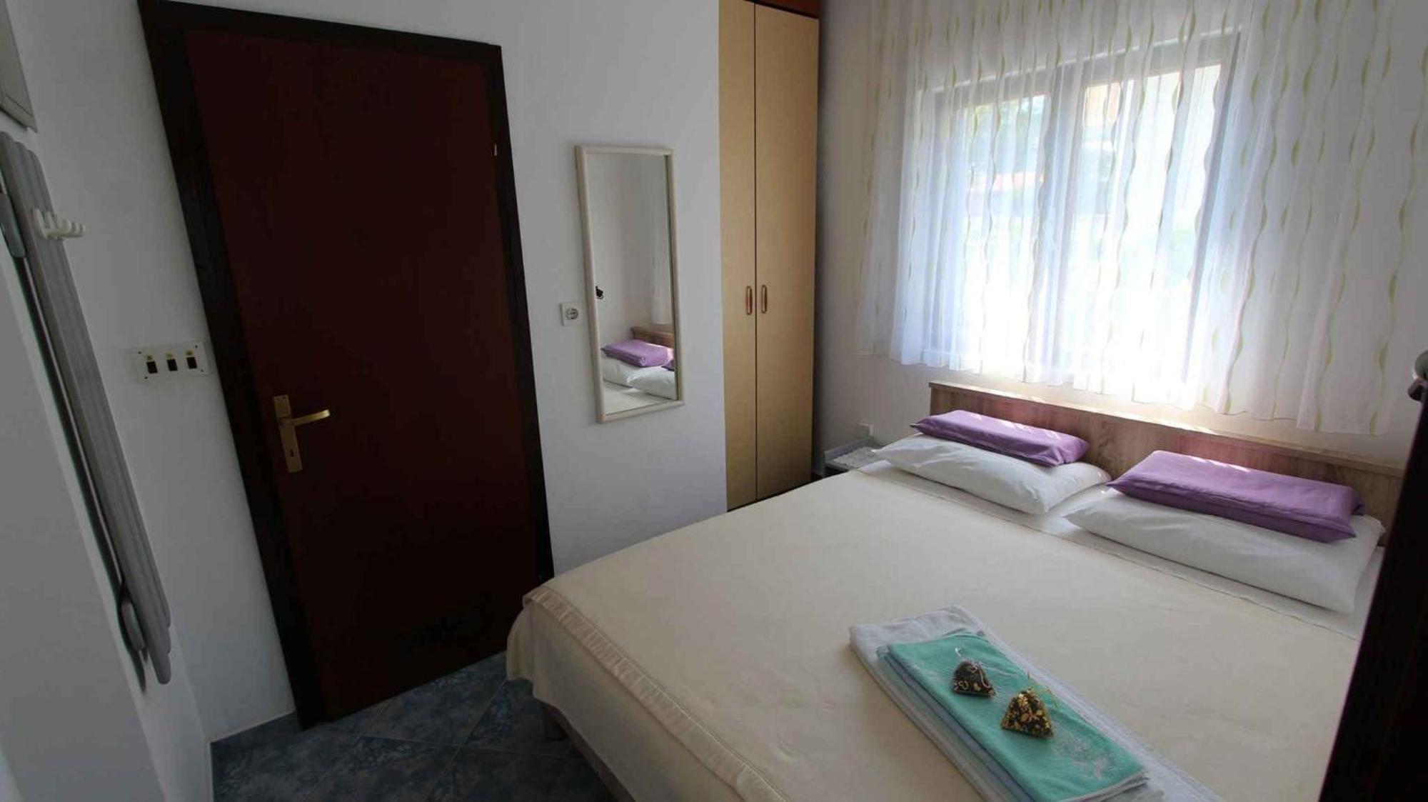Studio In Vantacici/Insel Krk 14419 Bagian luar foto