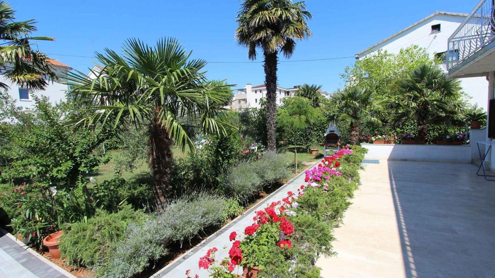 Studio In Vantacici/Insel Krk 14419 Bagian luar foto
