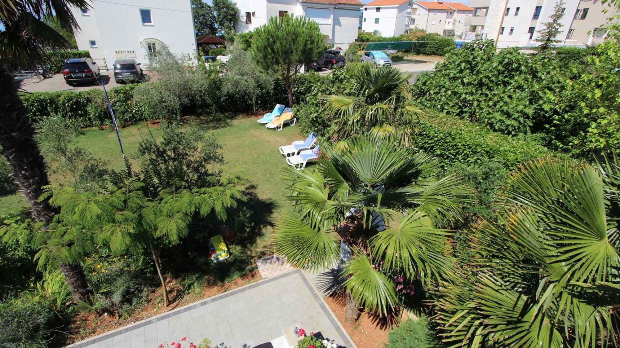 Studio In Vantacici/Insel Krk 14419 Bagian luar foto