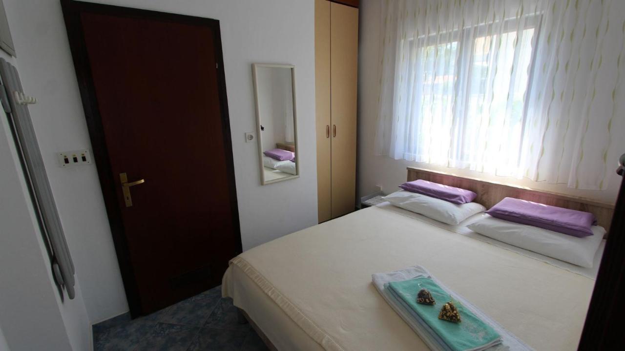 Studio In Vantacici/Insel Krk 14419 Bagian luar foto